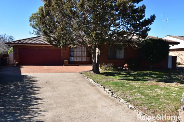 Second view of Homely house listing, 88 Burrendong Way, Orange NSW 2800