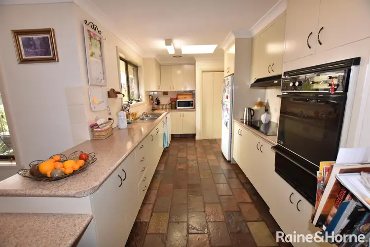 Sixth view of Homely house listing, 88 Burrendong Way, Orange NSW 2800