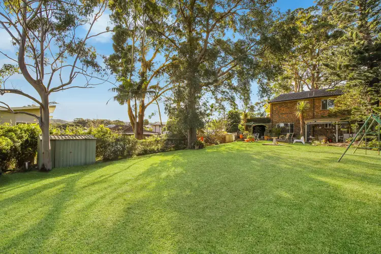 Main view of Homely house listing, 7 Eldon Close, Wamberal NSW 2260