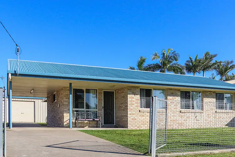 3 Picnic Street, Pialba QLD 4655