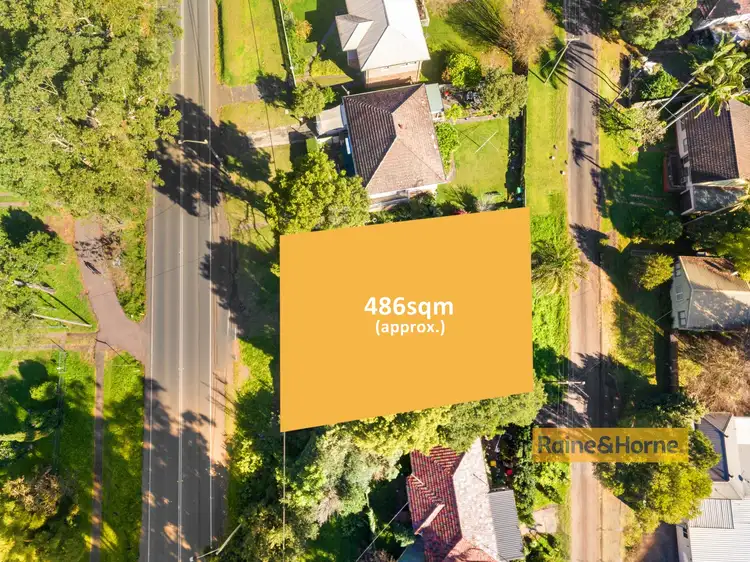 424 Mann Street, North Gosford NSW 2250