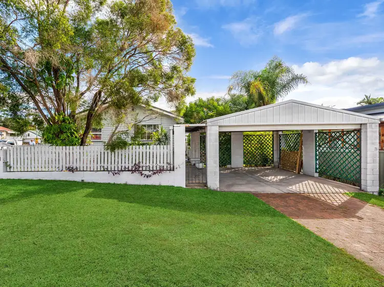 27 Gotha Street, Camp Hill QLD 4152