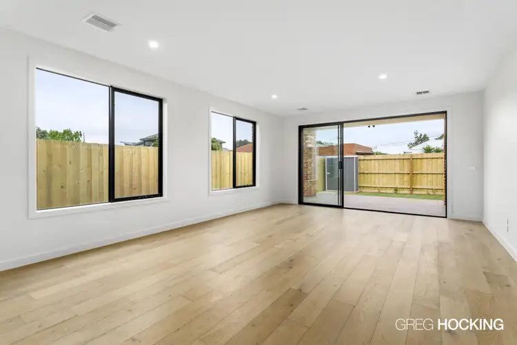 Fourth view of Homely townhouse listing, 2/8 Angliss Street, Yarraville VIC 3013