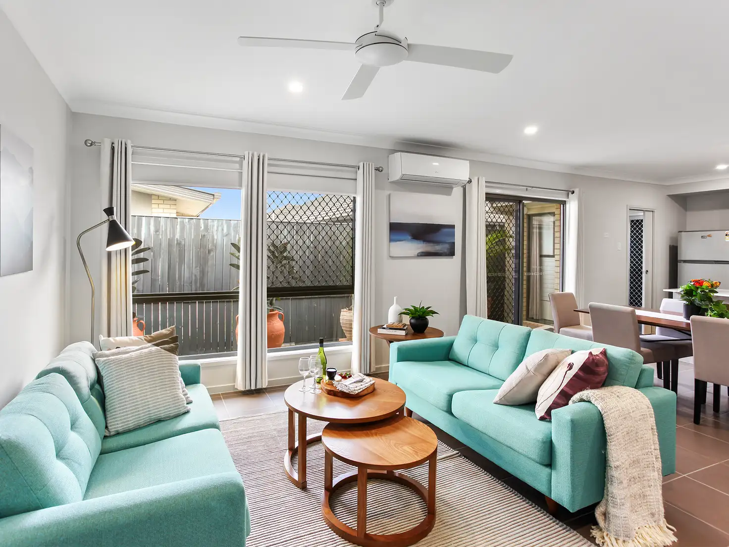 Main view of Homely house listing, 27 Terania Avenue, Ormeau Hills QLD 4208