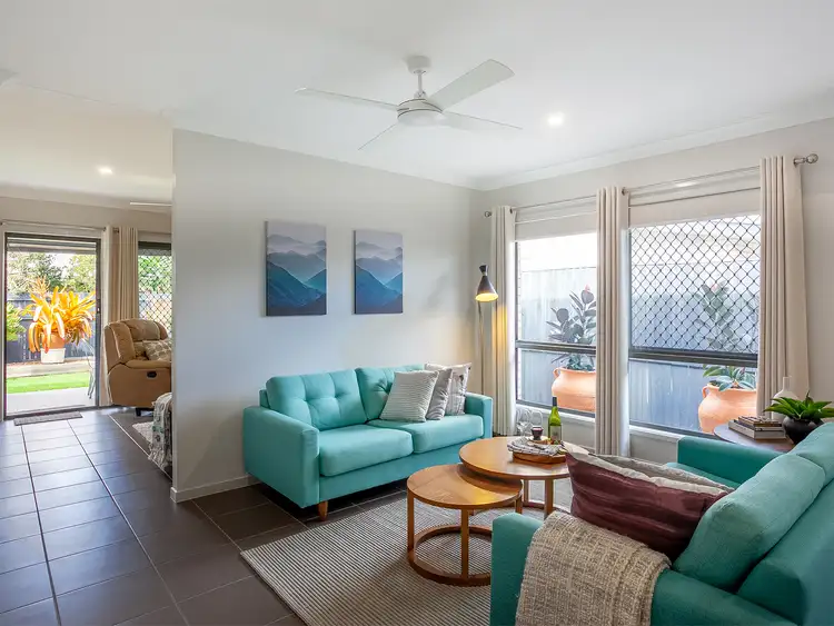 Second view of Homely house listing, 27 Terania Avenue, Ormeau Hills QLD 4208