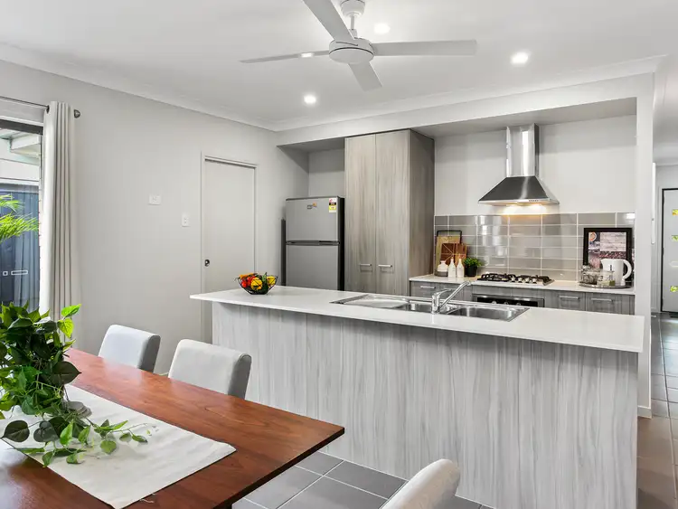 Third view of Homely house listing, 27 Terania Avenue, Ormeau Hills QLD 4208