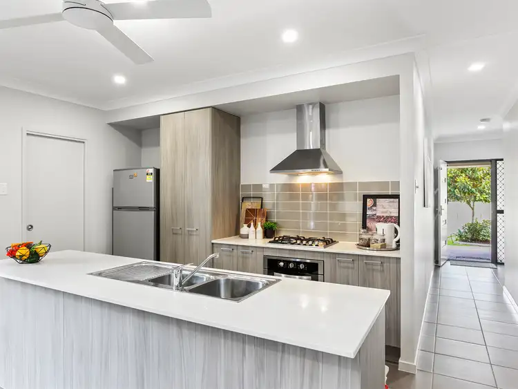 Fifth view of Homely house listing, 27 Terania Avenue, Ormeau Hills QLD 4208
