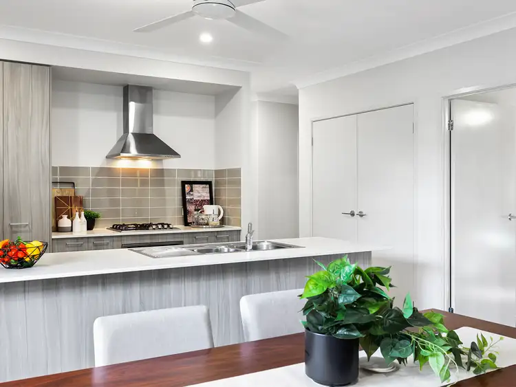 Sixth view of Homely house listing, 27 Terania Avenue, Ormeau Hills QLD 4208