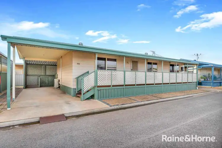 Site 150 Jacaranda Street, Waterloo Corner SA 5110