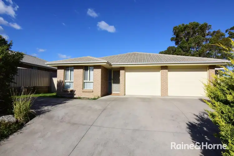 Main view of Homely house listing, 74 & 74a Peppermint Drive, Worrigee NSW 2540