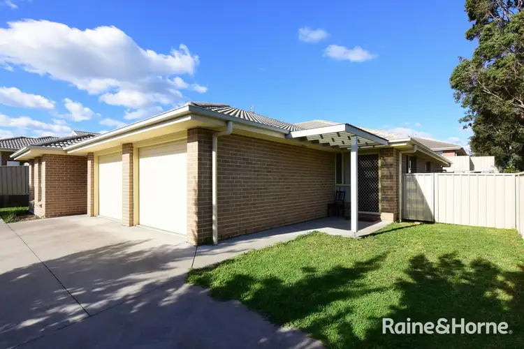 Second view of Homely house listing, 74 & 74a Peppermint Drive, Worrigee NSW 2540