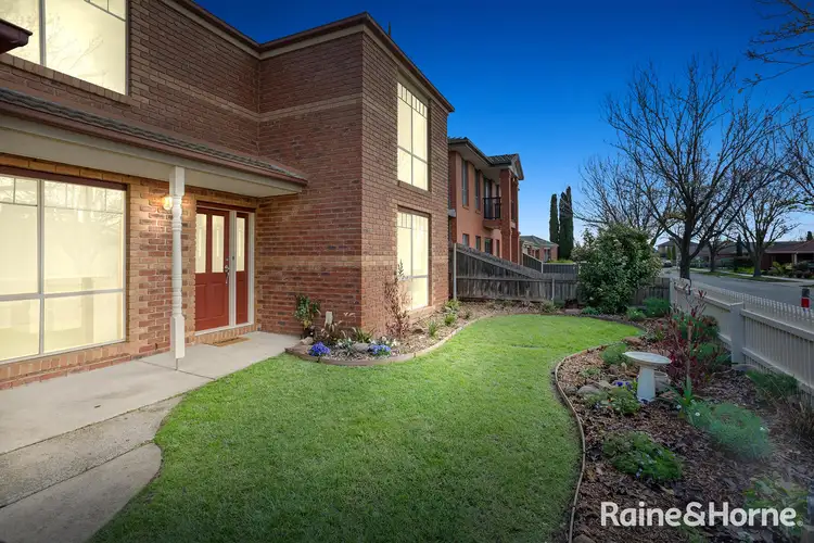 18. Botanical Grove, Doveton VIC 3177