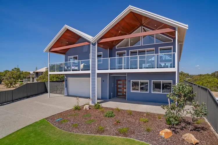 Third view of Homely house listing, 92 Hardey Terrace, Peppermint Grove Beach WA 6271