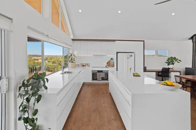 Fourth view of Homely house listing, 92 Hardey Terrace, Peppermint Grove Beach WA 6271