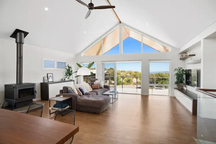 Fifth view of Homely house listing, 92 Hardey Terrace, Peppermint Grove Beach WA 6271