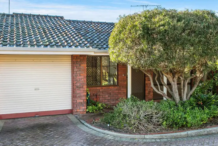 2/26 Broome Street, Nedlands WA 6009