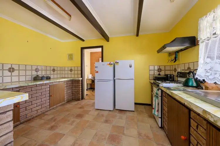 Third view of Homely house listing, 21 Herbert Street, Gulgong NSW 2852