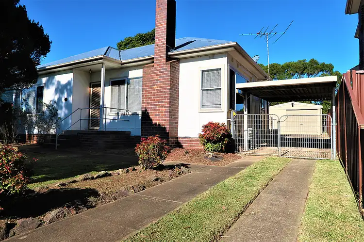 45 Braesmere Road, Panania NSW 2213