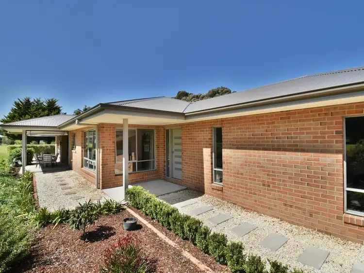 Main view of Homely house listing, 25 Grip Road, Toora VIC 3962
