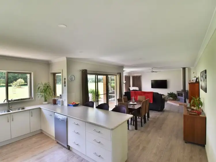 Second view of Homely house listing, 25 Grip Road, Toora VIC 3962