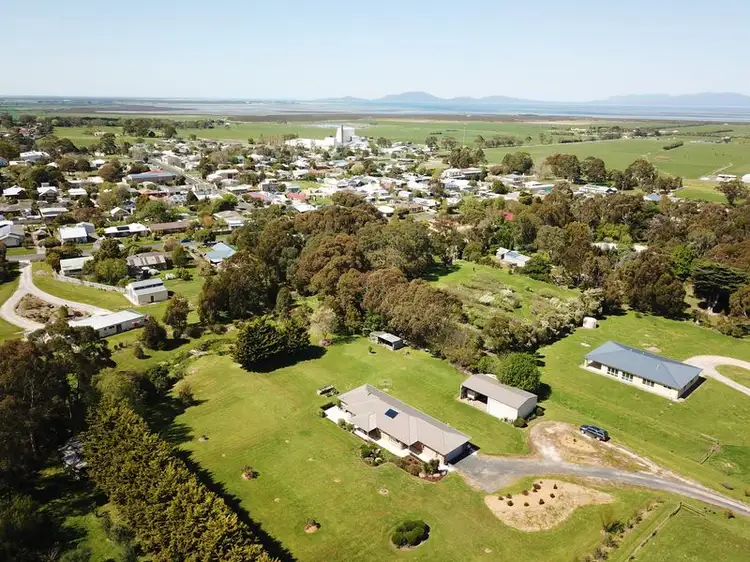 Third view of Homely house listing, 25 Grip Road, Toora VIC 3962