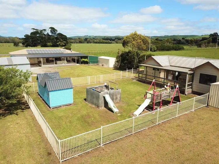 Main view of Homely house listing, 45 Fullers Road, Foster VIC 3960