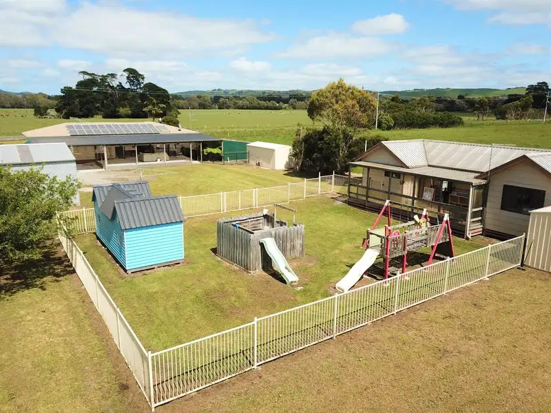 Main view of Homely house listing, 45 Fullers Road, Foster VIC 3960