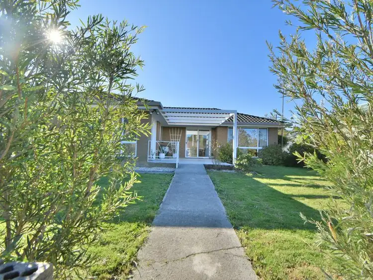 29 Nelson Street, Foster VIC 3960