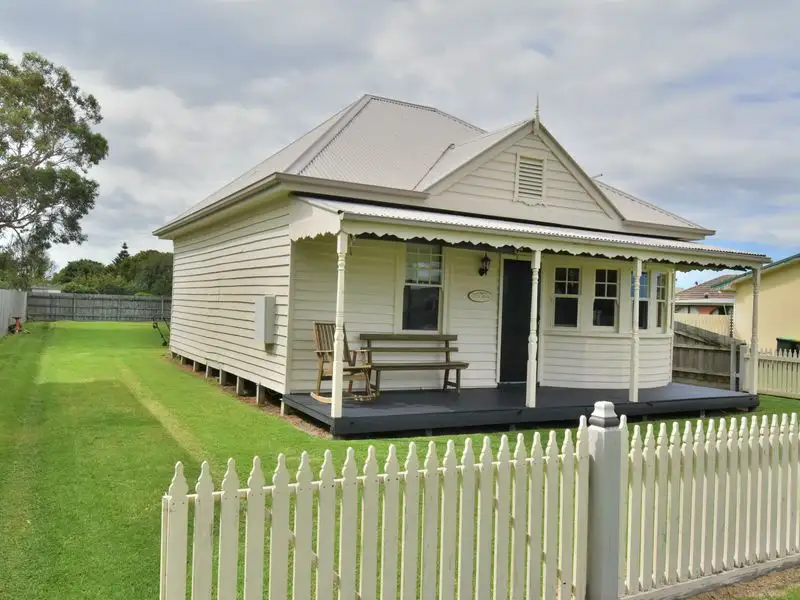 Main view of Homely house listing, 1 Stratton Street, Port Welshpool VIC 3965