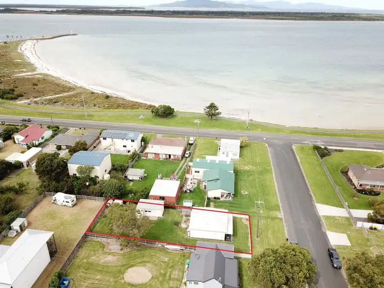 Fourth view of Homely house listing, 1 Stratton Street, Port Welshpool VIC 3965