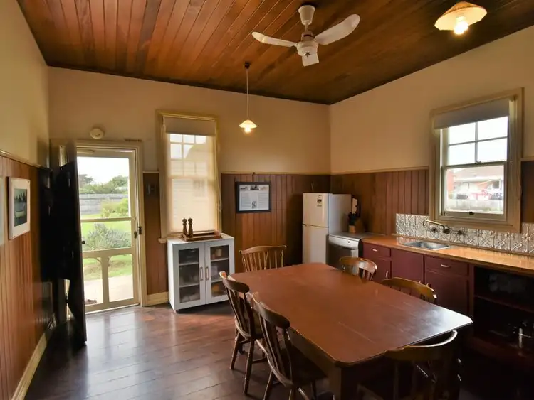 Seventh view of Homely house listing, 1 Stratton Street, Port Welshpool VIC 3965