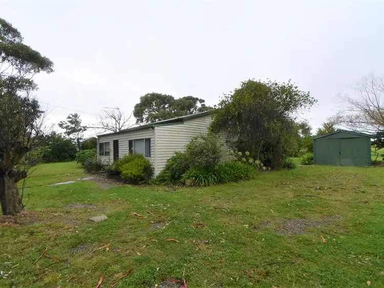Main view of Homely house listing, 128 Port Welshpool Road, Welshpool VIC 3966