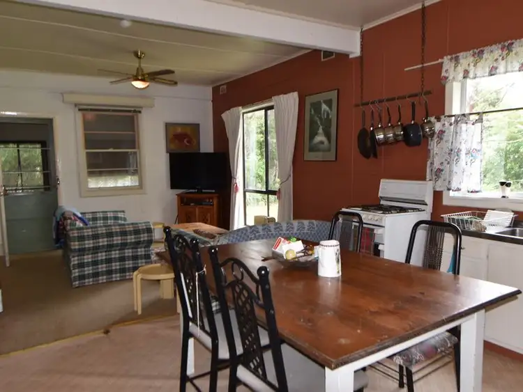 Second view of Homely house listing, 128 Port Welshpool Road, Welshpool VIC 3966