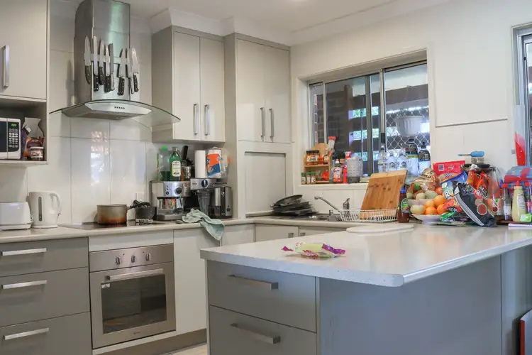 Fourth view of Homely house listing, 4 Mitta way, Urangan QLD 4655