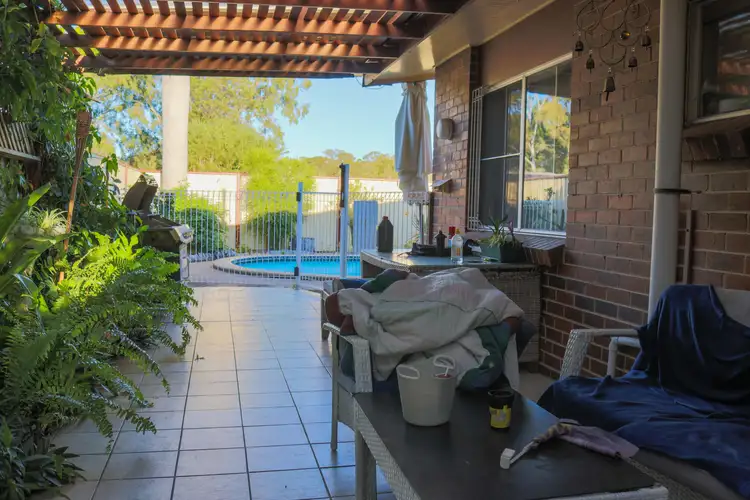 Sixth view of Homely house listing, 4 Mitta way, Urangan QLD 4655
