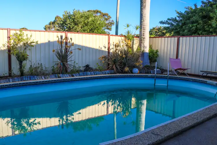 Seventh view of Homely house listing, 4 Mitta way, Urangan QLD 4655