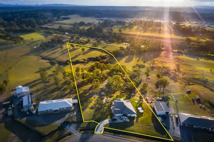 Fourth view of Homely house listing, 151 Sunbury Street, Buccan QLD 4207