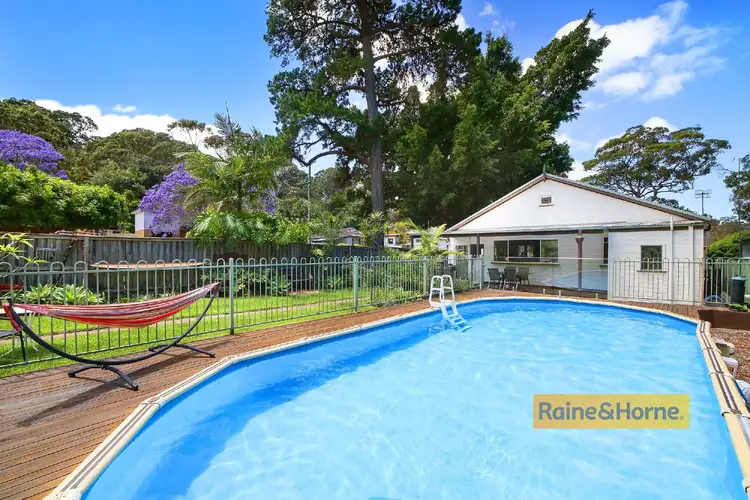 Third view of Homely house listing, 2 Kallaroo Road, Umina Beach NSW 2257