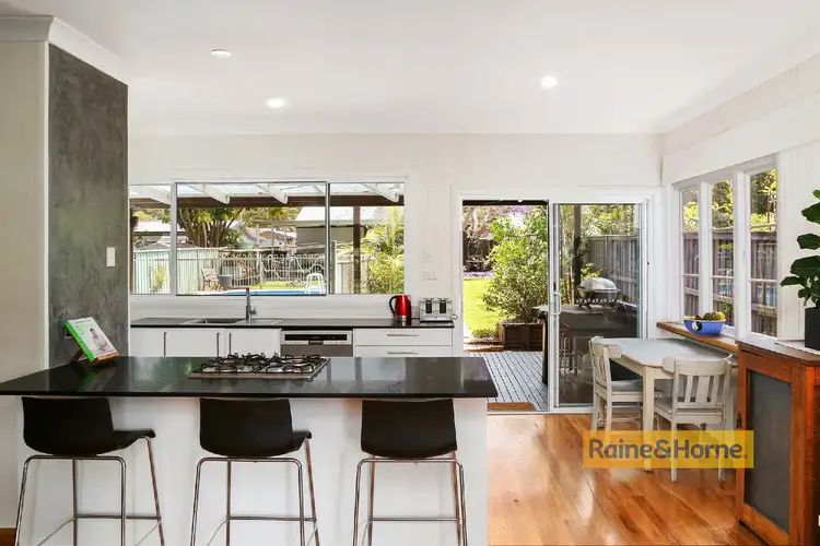 Fourth view of Homely house listing, 2 Kallaroo Road, Umina Beach NSW 2257