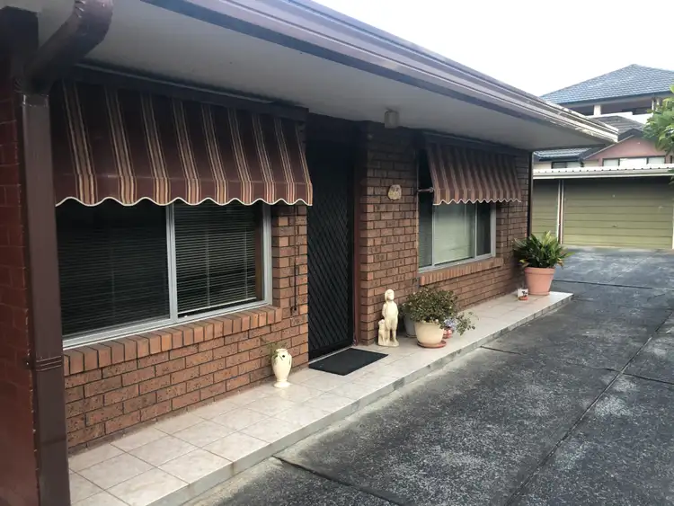 3/6 Warrah Street, Ettalong Beach NSW 2257