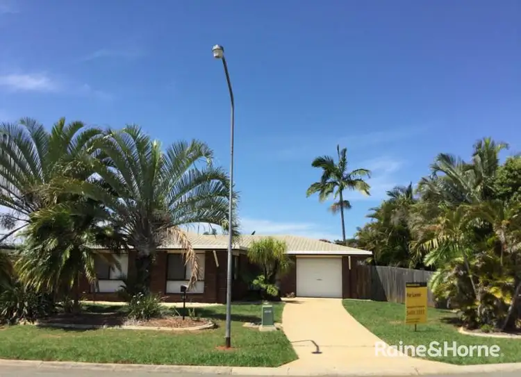 65 Matthew Flinders Drive, Caboolture South QLD 4510