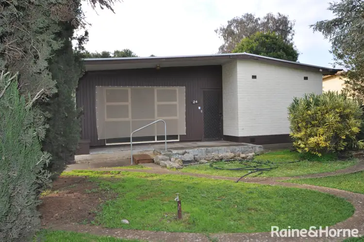 24 Studley Street, Davoren Park SA 5113