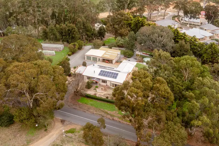 Second view of Homely house listing, 12 South Ridge Road, Woodside SA 5244