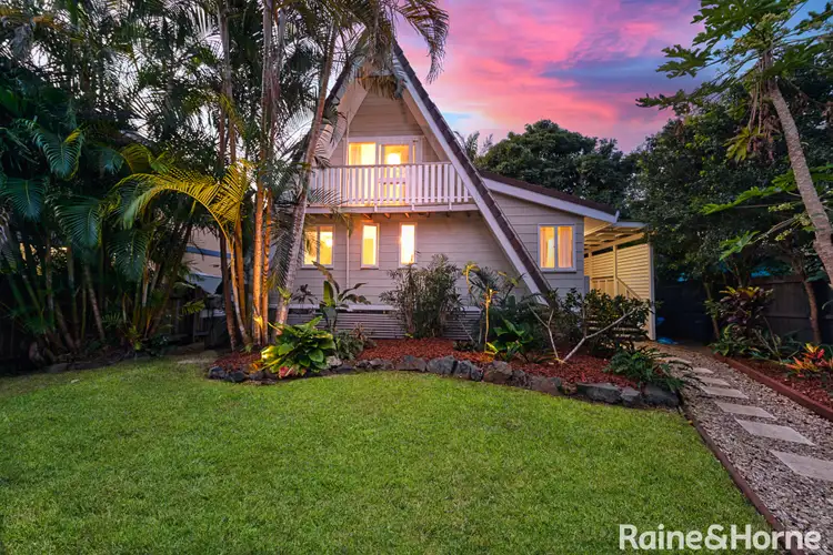 Main view of Homely house listing, 53 Helen Street, South Golden Beach NSW 2483