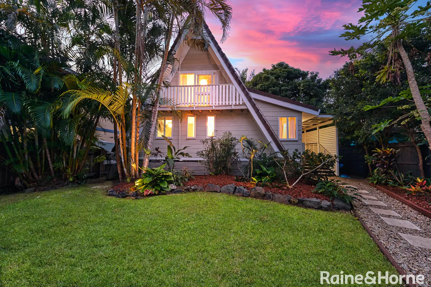 Main view of Homely house listing, 53 Helen Street, South Golden Beach NSW 2483