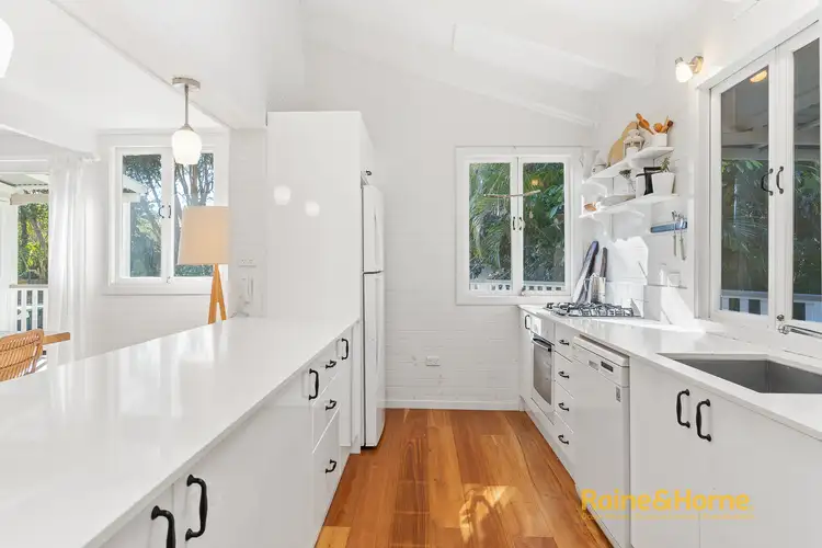 Sixth view of Homely house listing, 53 Helen Street, South Golden Beach NSW 2483