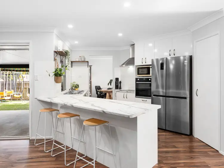 Main view of Homely house listing, 60 Eversholt Street, Belmont QLD 4153