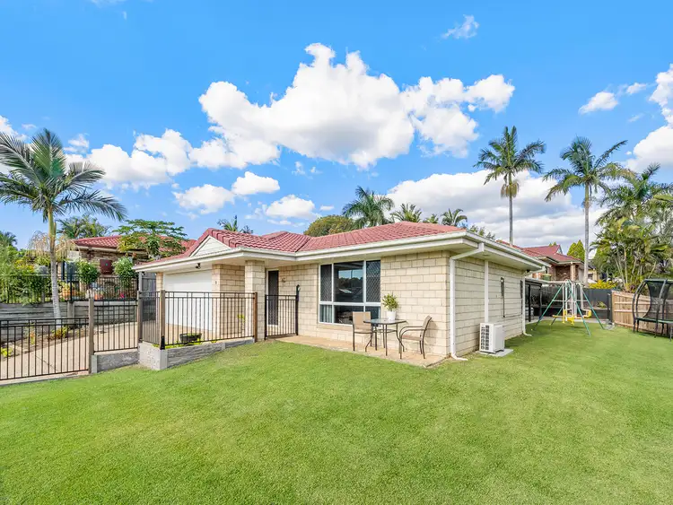 Second view of Homely house listing, 60 Eversholt Street, Belmont QLD 4153