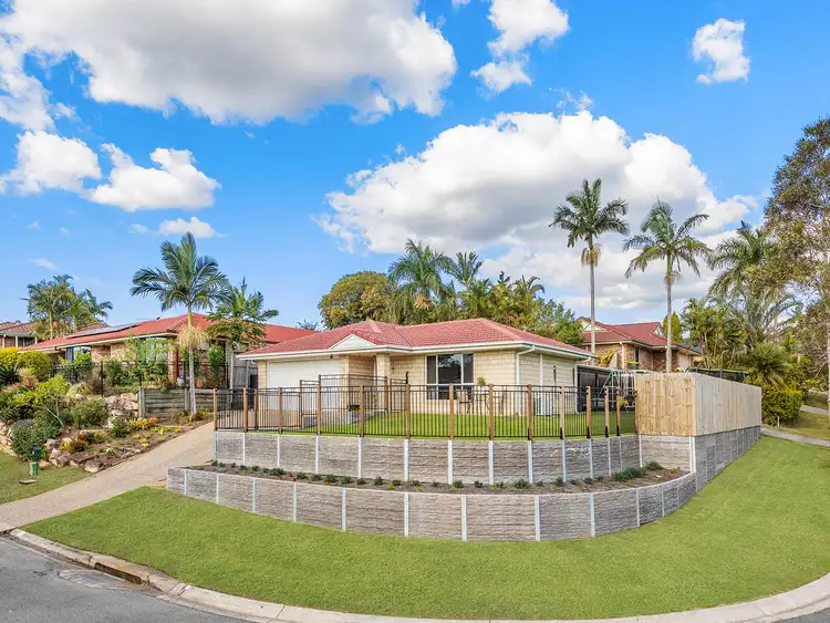 Third view of Homely house listing, 60 Eversholt Street, Belmont QLD 4153