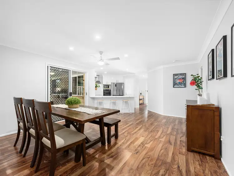 Fourth view of Homely house listing, 60 Eversholt Street, Belmont QLD 4153